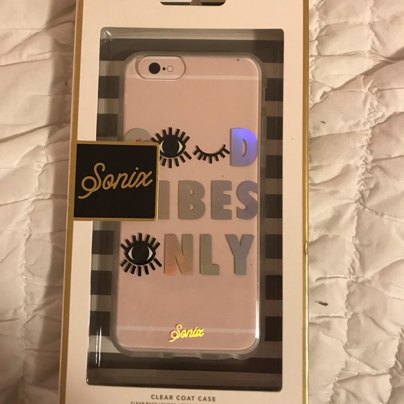 Accessories - Cute iPhone 6/6s phone case